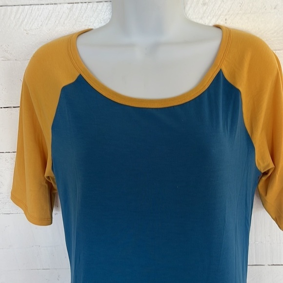 Lularoe Dress Size L - Picture 2 of 7